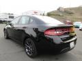 Pitch Black - Dart SE Photo No. 5