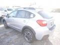 Ice Silver Metallic - Crosstrek 2.0i Premium Photo No. 9