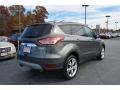 Sterling Gray - Escape Titanium 2.0L EcoBoost Photo No. 3