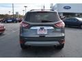 Sterling Gray - Escape Titanium 2.0L EcoBoost Photo No. 4