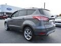 Sterling Gray - Escape Titanium 2.0L EcoBoost Photo No. 5