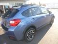 Quartz Blue Pearl - Crosstrek 2.0i Premium Photo No. 7