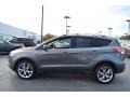 Sterling Gray - Escape Titanium 2.0L EcoBoost Photo No. 6