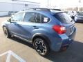 Quartz Blue Pearl - Crosstrek 2.0i Premium Photo No. 9