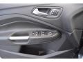 Sterling Gray - Escape Titanium 2.0L EcoBoost Photo No. 8