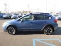 Quartz Blue Pearl - Crosstrek 2.0i Premium Photo No. 10