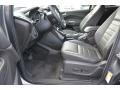 Sterling Gray - Escape Titanium 2.0L EcoBoost Photo No. 9