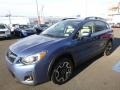 Quartz Blue Pearl - Crosstrek 2.0i Premium Photo No. 11