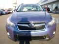 Quartz Blue Pearl - Crosstrek 2.0i Premium Photo No. 12