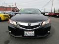 Crystal Black Pearl - ILX 2.0L Premium Photo No. 2