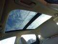 2017 Kia Cadenza Beige Interior Sunroof Photo