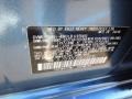 Quartz Blue Pearl - Crosstrek 2.0i Premium Photo No. 15