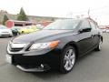 Crystal Black Pearl - ILX 2.0L Premium Photo No. 3