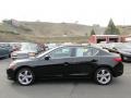 Crystal Black Pearl - ILX 2.0L Premium Photo No. 4