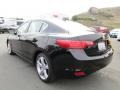 Crystal Black Pearl - ILX 2.0L Premium Photo No. 5