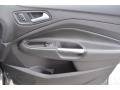 Sterling Gray - Escape Titanium 2.0L EcoBoost Photo No. 15