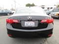 Crystal Black Pearl - ILX 2.0L Premium Photo No. 6