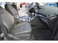 Sterling Gray - Escape Titanium 2.0L EcoBoost Photo No. 16