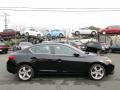 Crystal Black Pearl - ILX 2.0L Premium Photo No. 8