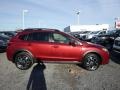 Venetian Red Pearl - Crosstrek 2.0i Premium Photo No. 6