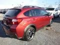 Venetian Red Pearl - Crosstrek 2.0i Premium Photo No. 7