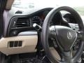Crystal Black Pearl - ILX 2.0L Premium Photo No. 11