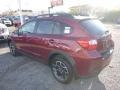 Venetian Red Pearl - Crosstrek 2.0i Premium Photo No. 9