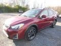 Venetian Red Pearl - Crosstrek 2.0i Premium Photo No. 10