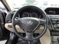 Crystal Black Pearl - ILX 2.0L Premium Photo No. 13