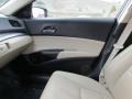 Crystal Black Pearl - ILX 2.0L Premium Photo No. 16