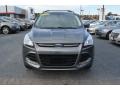Sterling Gray - Escape Titanium 2.0L EcoBoost Photo No. 29