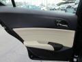 Crystal Black Pearl - ILX 2.0L Premium Photo No. 23