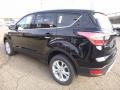 2017 Shadow Black Ford Escape SE 4WD  photo #5