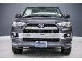 2015 Magnetic Gray Metallic Toyota 4Runner Limited  photo #2