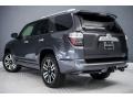 2015 Magnetic Gray Metallic Toyota 4Runner Limited  photo #10