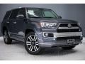 2015 Magnetic Gray Metallic Toyota 4Runner Limited  photo #12