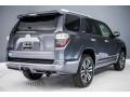 2015 Magnetic Gray Metallic Toyota 4Runner Limited  photo #13