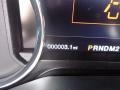 White Platinum - F350 Super Duty Lariat Crew Cab 4x4 Photo No. 20