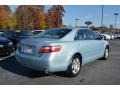 2009 Sky Blue Pearl Toyota Camry LE  photo #3