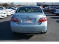 Sky Blue Pearl - Camry LE Photo No. 4