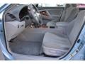 2009 Sky Blue Pearl Toyota Camry LE  photo #9