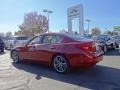 2015 Venetian Ruby Infiniti Q50 S 3.7  photo #4