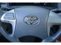 2009 Sky Blue Pearl Toyota Camry LE  photo #18