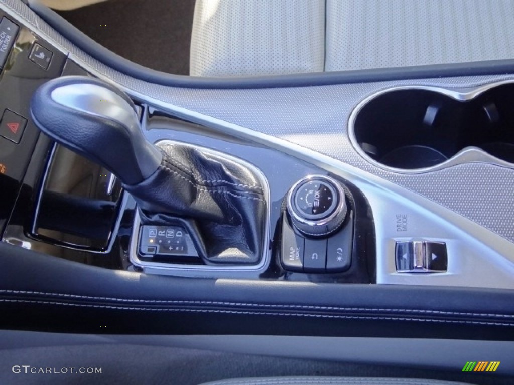 2015 Q50 S 3.7 - Venetian Ruby / Stone photo #20