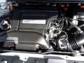 2013 Alabaster Silver Metallic Honda Civic Hybrid Sedan  photo #6
