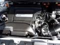 Alabaster Silver Metallic - Civic Hybrid Sedan Photo No. 6