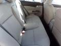 Alabaster Silver Metallic - Civic Hybrid Sedan Photo No. 13