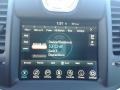 2017 Chrysler 300 Black/Linen Interior Audio System Photo