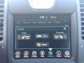 2017 Chrysler 300 Limited Controls