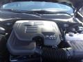 2017 300 Limited 3.6 Liter DOHC 24-Valve VVT Pentastar V6 Engine